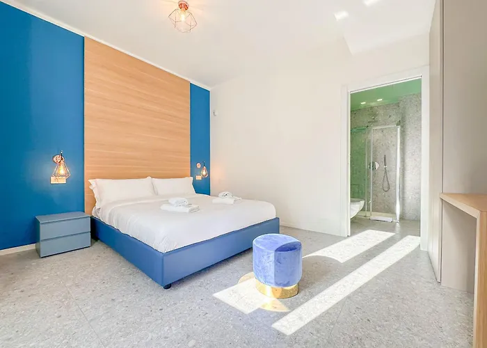 Sarpi Suites - Chinatown - Con 5